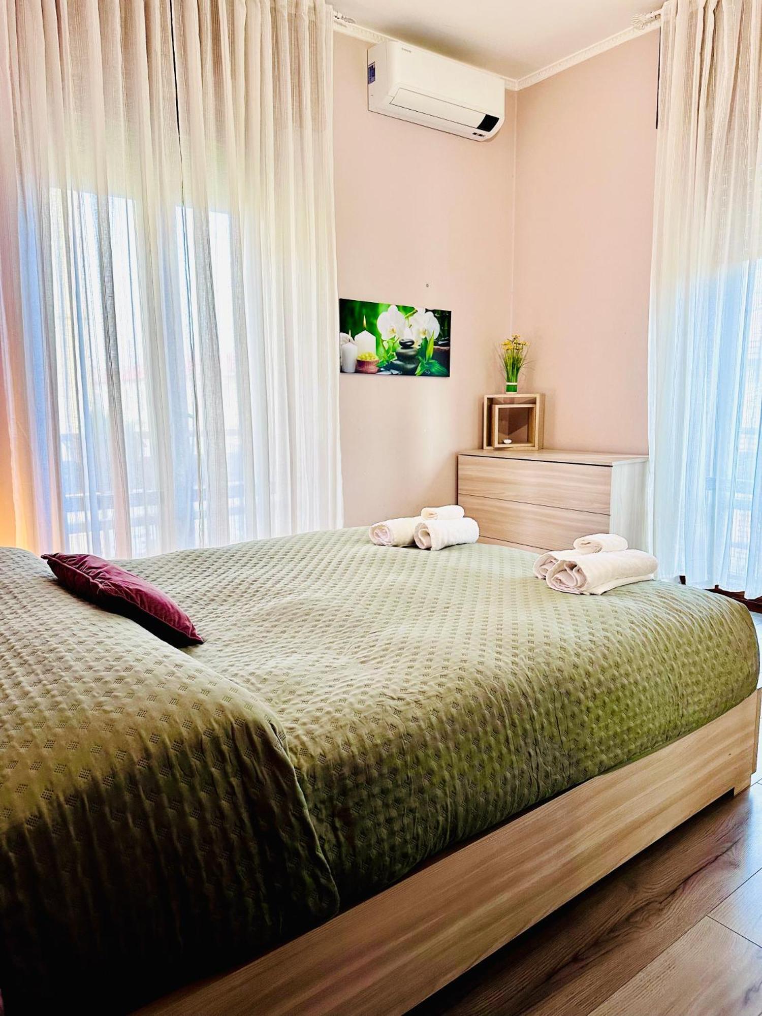 Appartamento Santa Teresa, Fiera/Centro 베로나 외부 사진